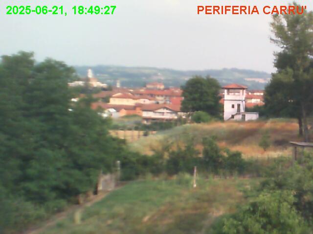 Preview delle webcam di Carrù