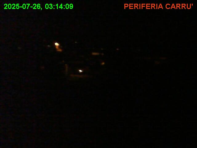 immagine della webcam nei dintorni di Lequio Berria: webcam Carrù